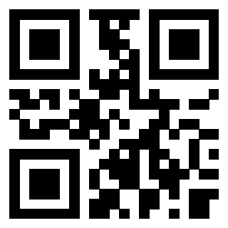 3403430406 QrCode associato