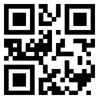 3403430407 - Immagine del QrCode associato