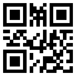 3403430408 Qr Code associato