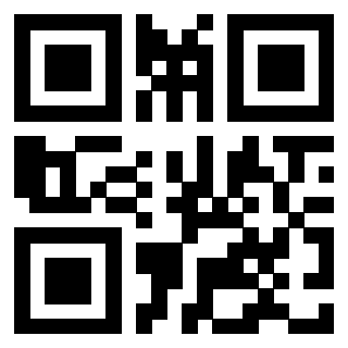 Scansione del Qr Code di 3403430411
