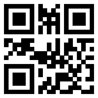 3403430412 - Immagine del Qr Code associato