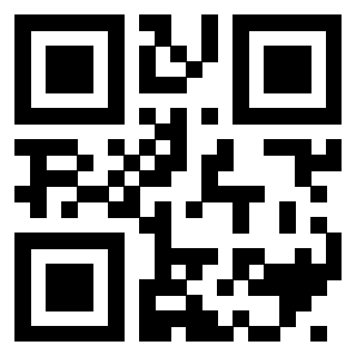 Il Qr Code di 3403430413