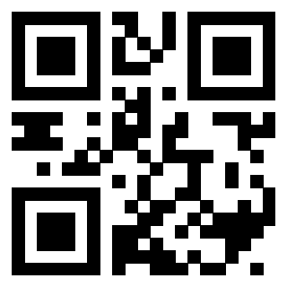 Scansione del Qr Code di 3403430414