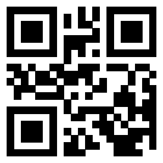 3403430416 - Immagine del Qr Code associato