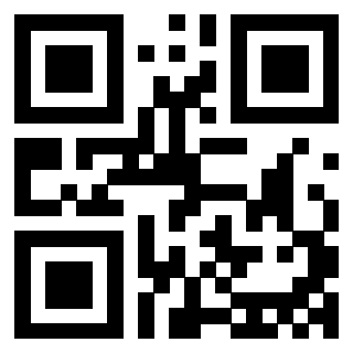 Il QrCode di 3403430417