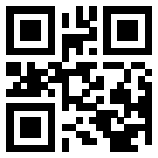 Scansione del Qr Code di 3403430419