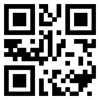 Il QrCode di 3403430422