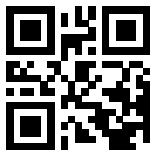 Immagine del Qr Code di 3403430423