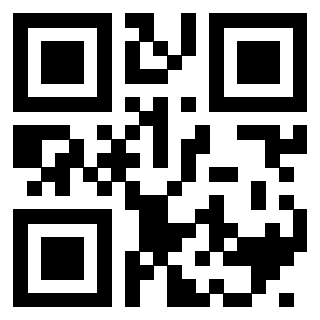 3403430425 QrCode associato