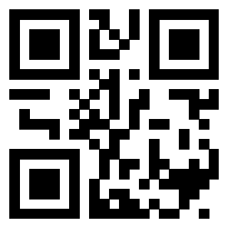 3403430427 - Immagine del QrCode associato