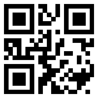 Il QrCode di 3403430428