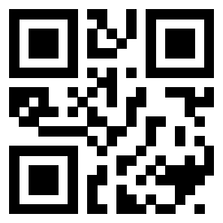 Scansione del Qr Code di 3403430430