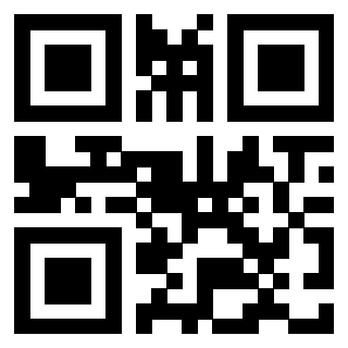 3403430434 - Immagine del QrCode associato