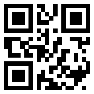 3403430439 - Immagine del QrCode