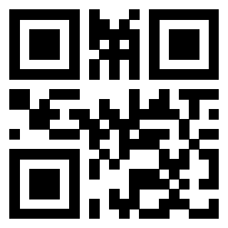 Scansione del Qr Code di 3403430440