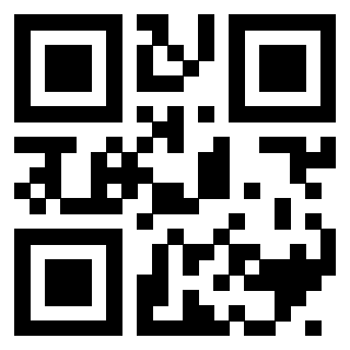 3403430441 QrCode associato