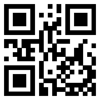 Scansione del QrCode di 3403430442