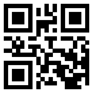 Il Qr Code di 3403430443