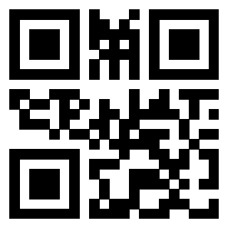 3403430444 QrCode associato