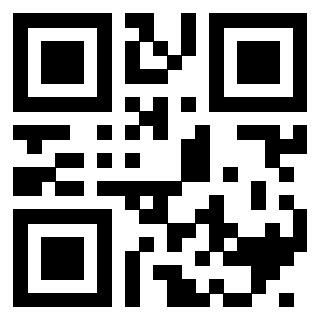 3403430445 - Immagine del Qr Code