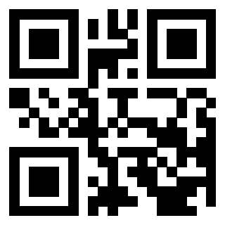 Scansione del QrCode di 3403430446