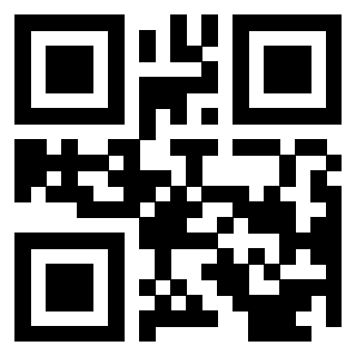 Immagine del QrCode di 3403430448