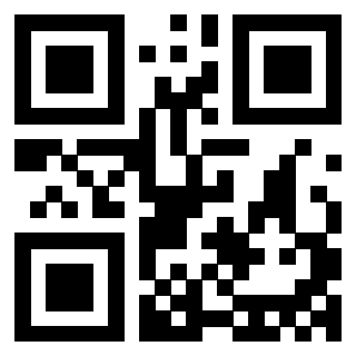 Il Qr Code di 3403430453