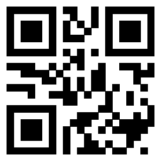 Scansione del QrCode di 3403430454