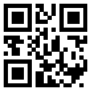 3403430455 - Immagine del QrCode associato