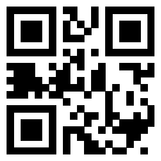 Il QrCode di 3403430457