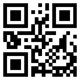 Il QrCode di 3403430460