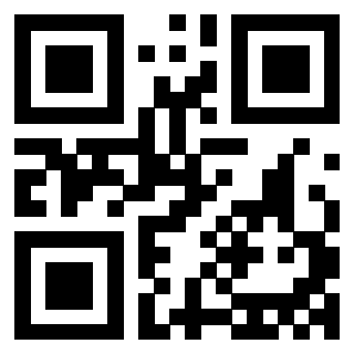 3403430461 - Immagine del Qr Code associato