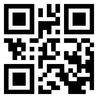 Scansione del Qr Code di 3403430462