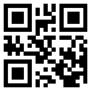 Scansione del QrCode di 3403430465