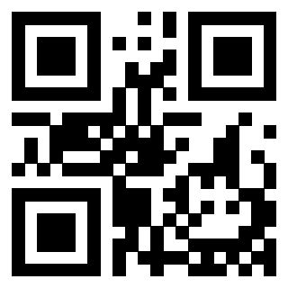 Scansione del Qr Code di 3403430466