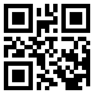 Il QrCode di 3403430468