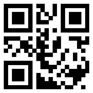 Scansione del Qr Code di 3403430470