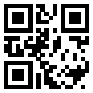 Il QrCode di 3403430472