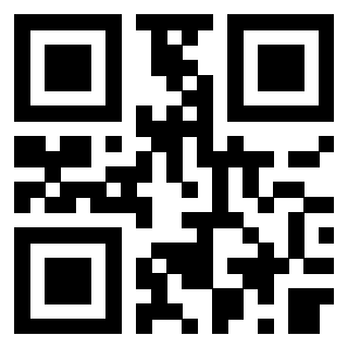 3403430473 - Immagine del QrCode associato