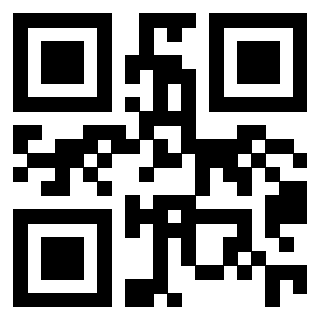 3403430477 - Immagine del QrCode associato