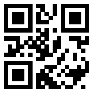 3403430478 - Immagine del QrCode associato
