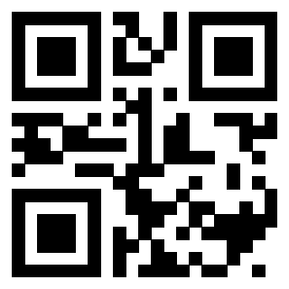 Scansione del QrCode di 3403430481