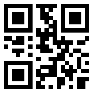 Il QrCode di 3403430482
