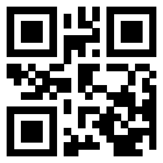 3403430485 QrCode associato