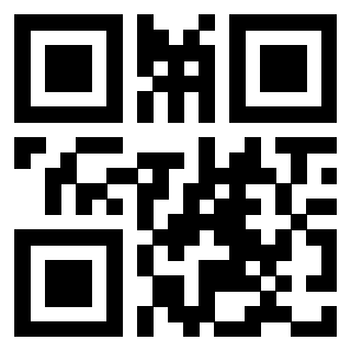3403430487 - Immagine del QrCode associato