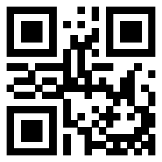 3403430489 - Immagine del Qr Code associato
