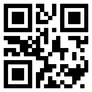 3403430493 - Immagine del Qr Code associato