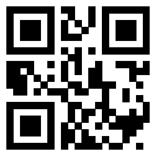 Immagine del QrCode di 3403430495