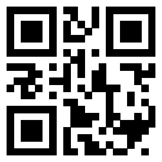 Immagine del QrCode di 3403430497