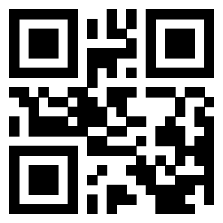 3403430498 - Immagine del Qr Code associato